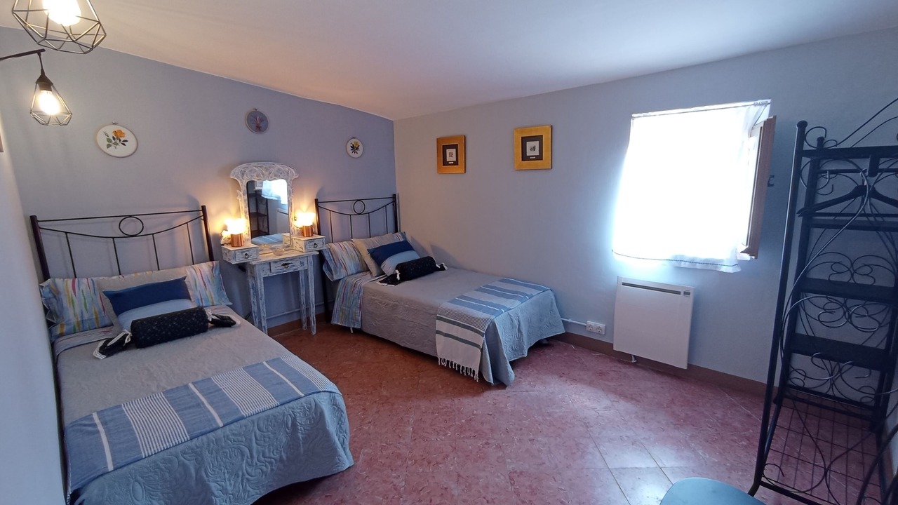Photo of Bedroom in Aiguamurcia