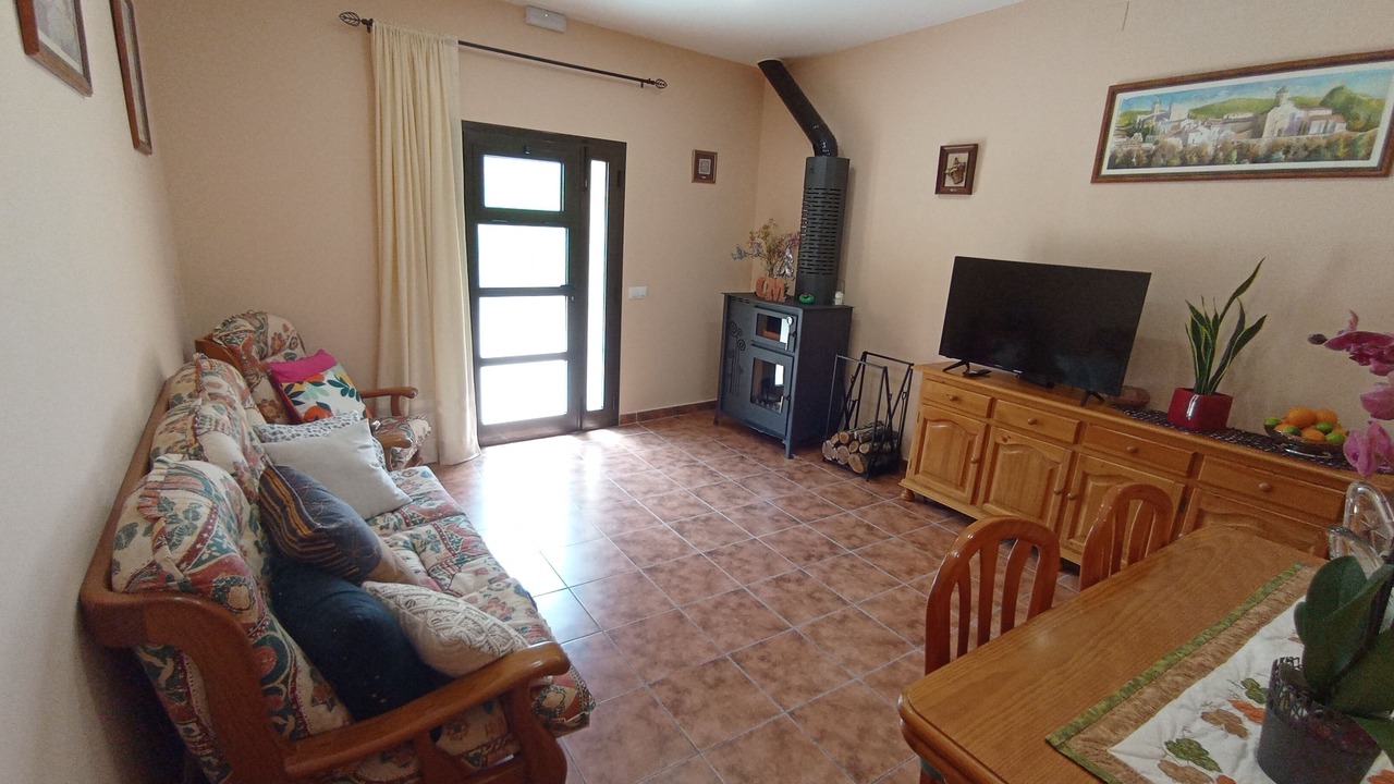 Photo of Livingroom in Aiguamurcia