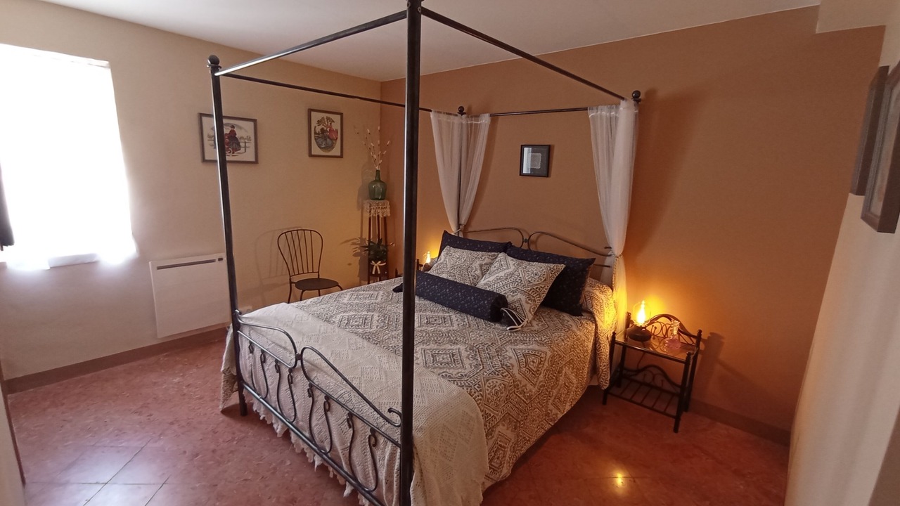 Photo of Bedroom in Aiguamurcia