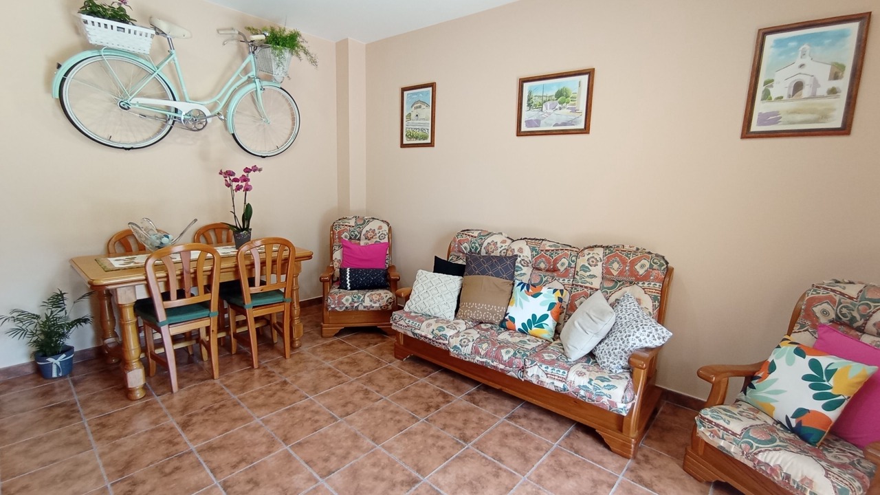 Photo of Livingroom in Aiguamurcia