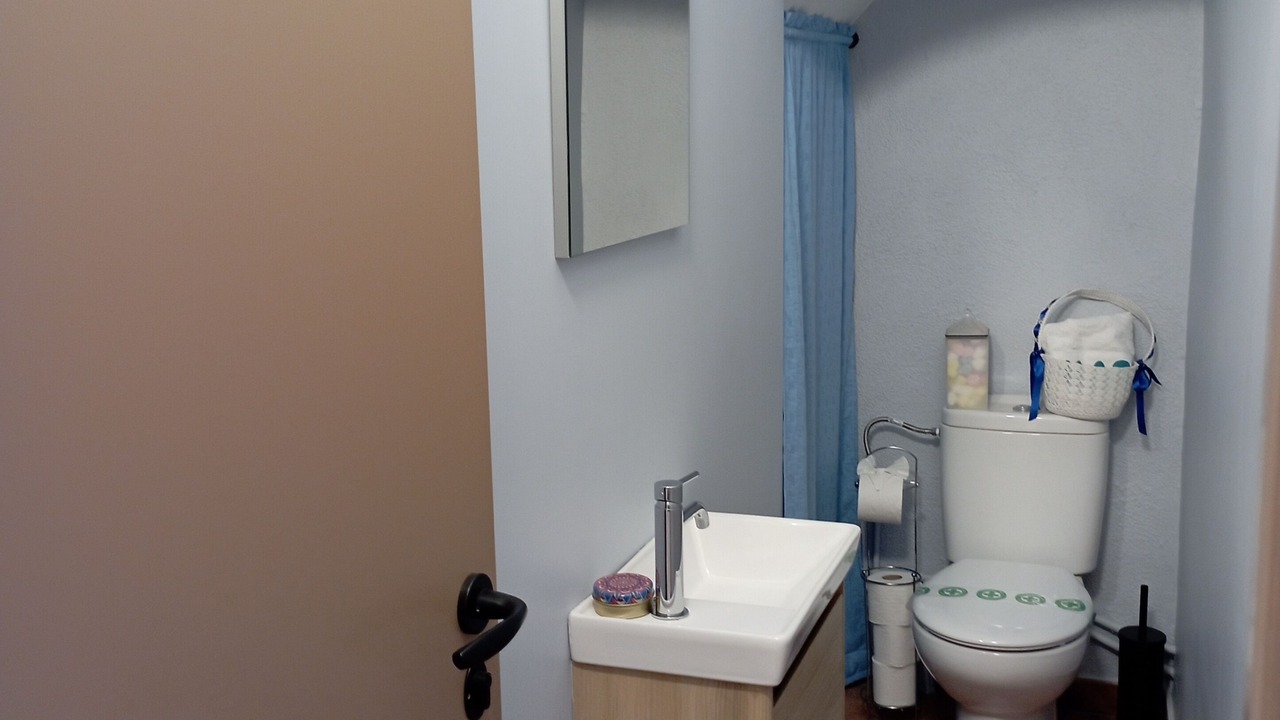 Photo of Bathroom in Aiguamurcia