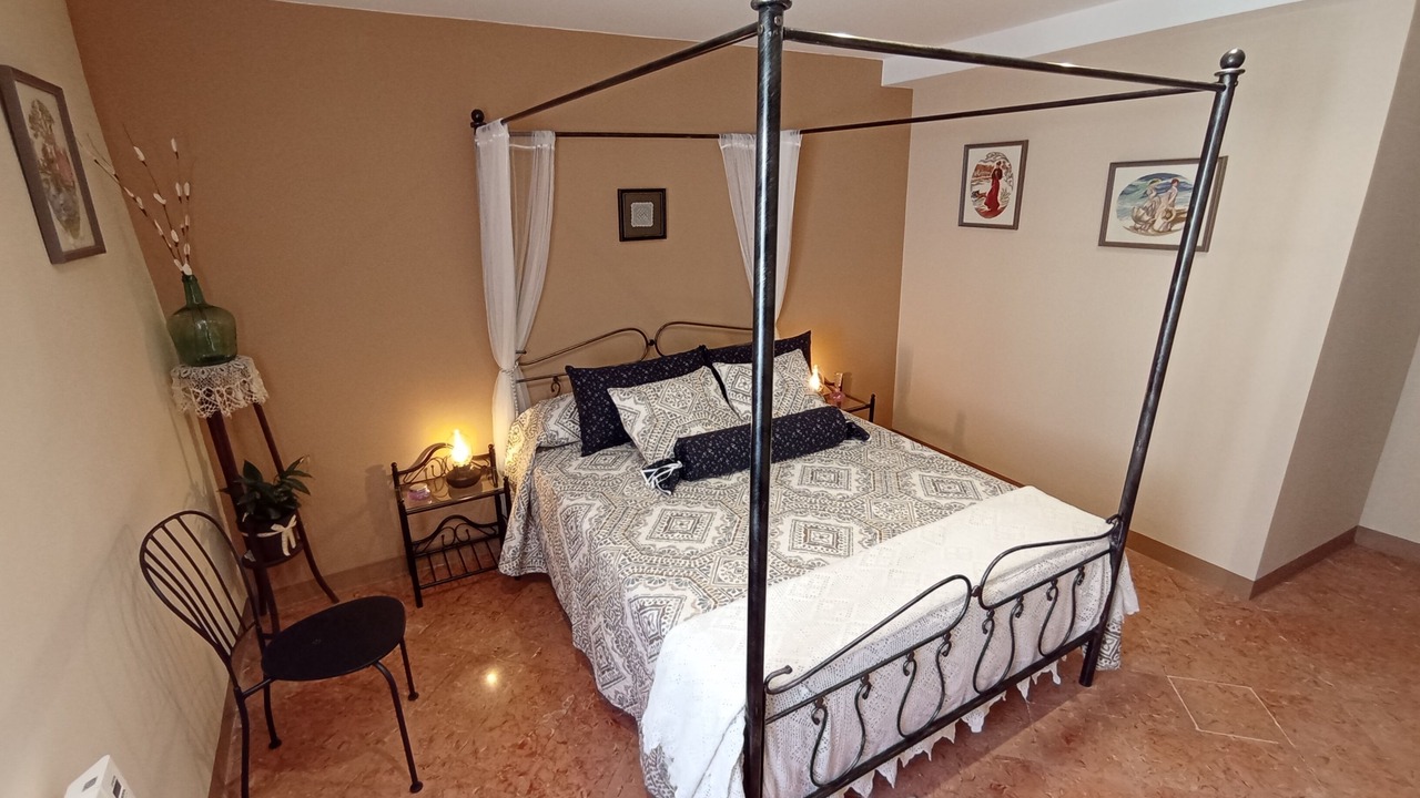 Photo of Bedroom in Aiguamurcia