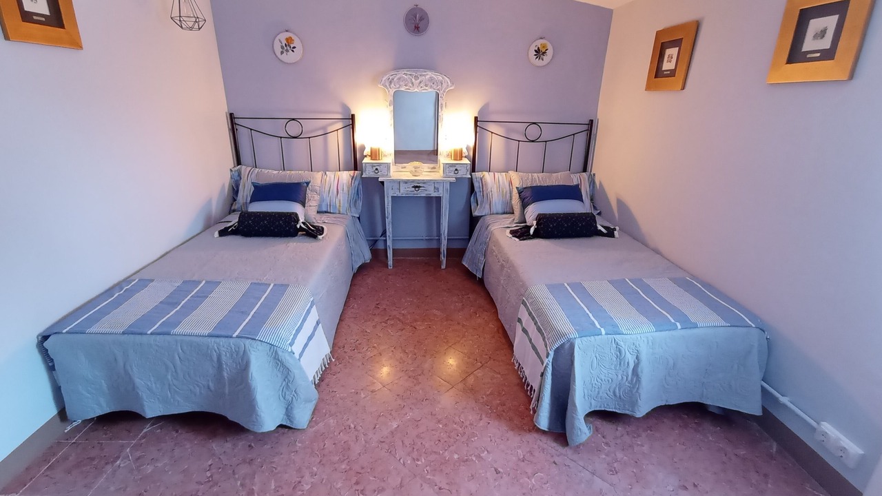 Photo of Bedroom in Aiguamurcia
