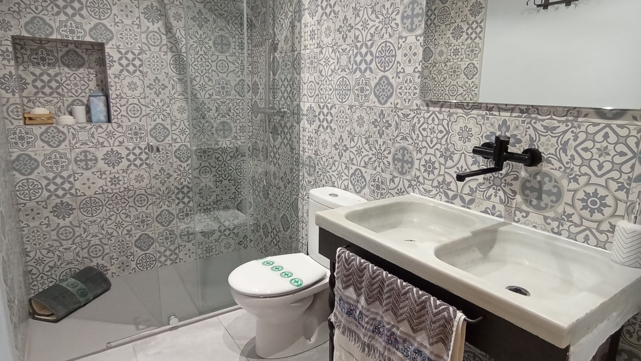 Photo of Bathroom in Aiguamurcia