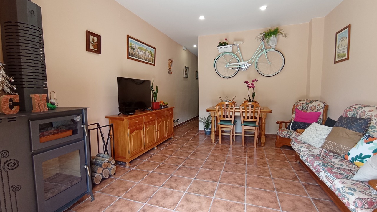 Photo of Livingroom in Aiguamurcia