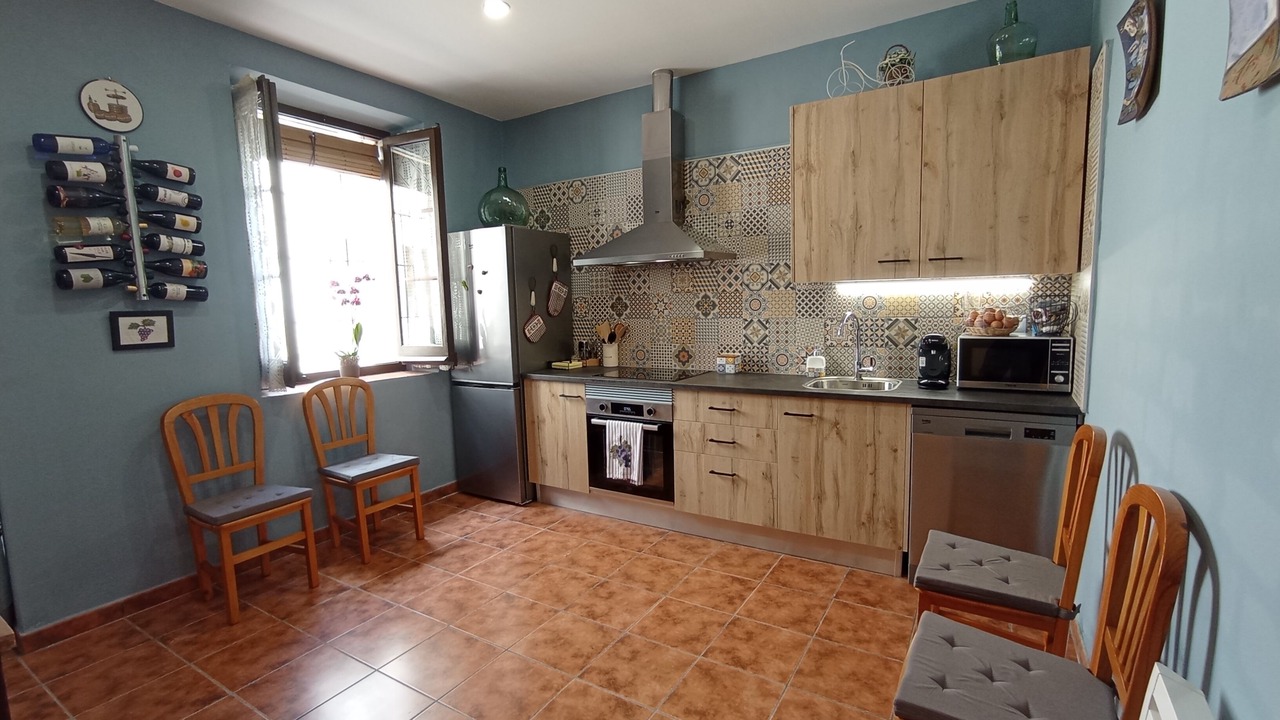 Photo of Kitchen in Aiguamurcia