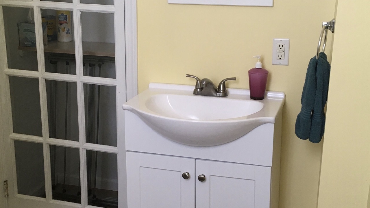 Photo of Bathroom in Bellevue