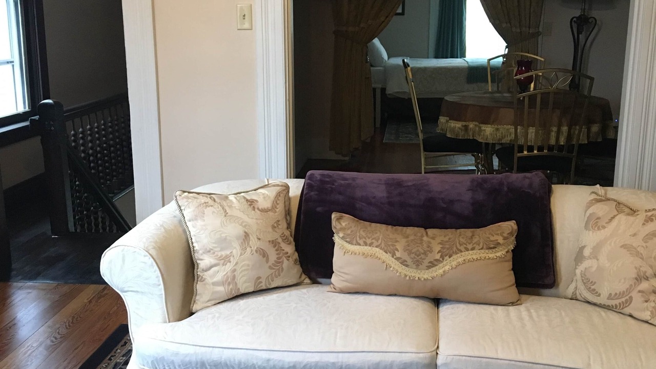 Photo of Bedroom in Bellevue