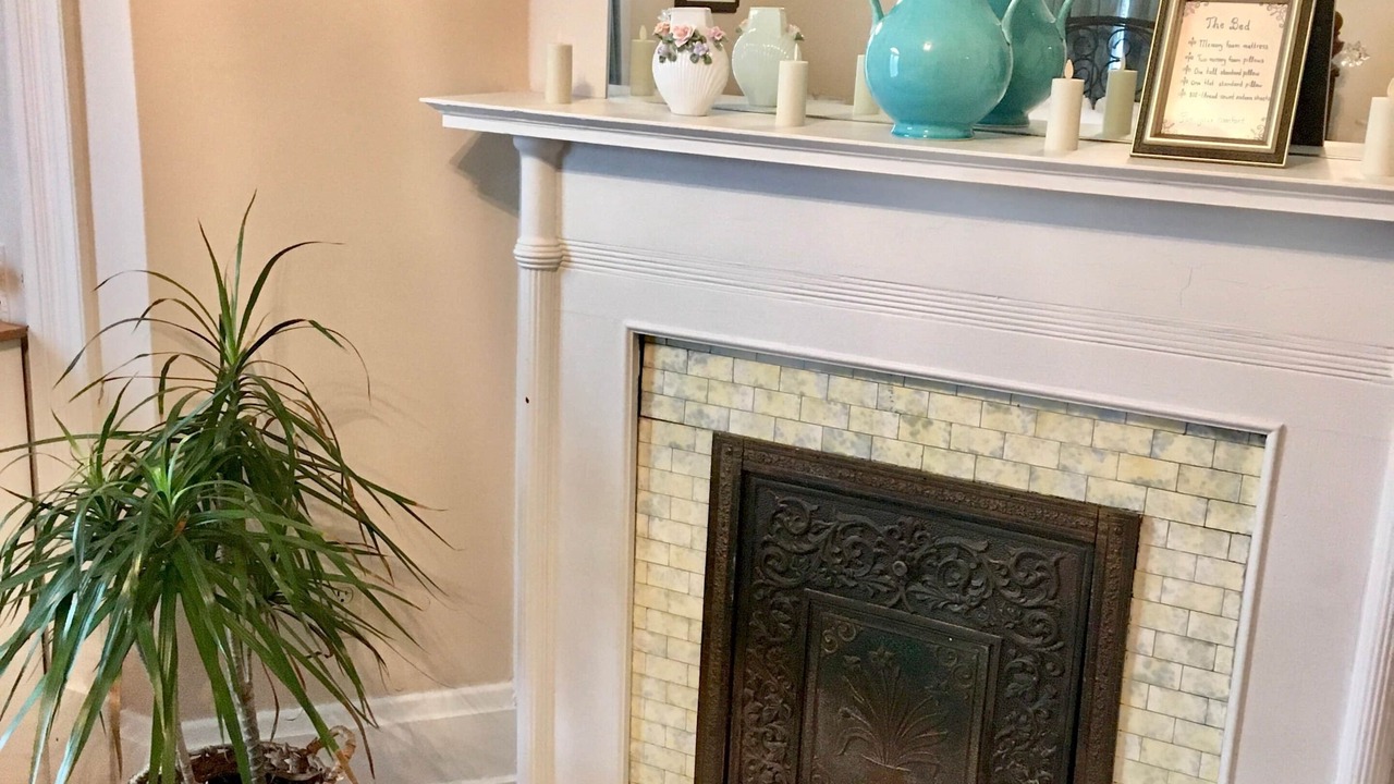 Photo of Livingroom in Bellevue