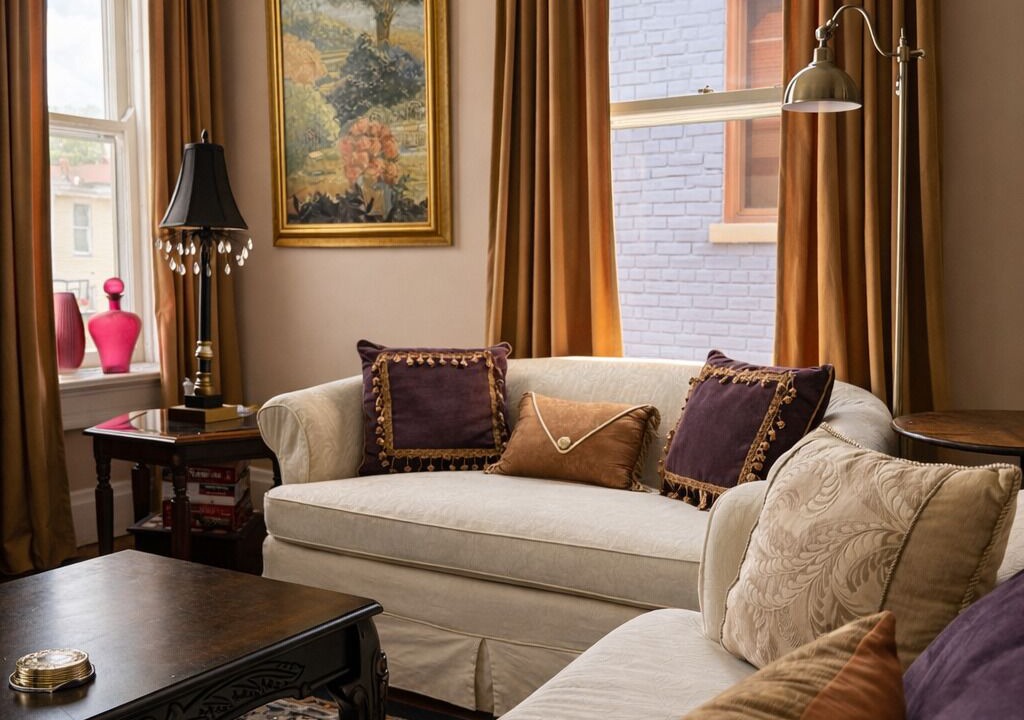 Photo of Livingroom in Bellevue