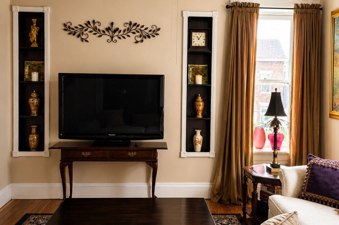 Photo of Livingroom in Bellevue