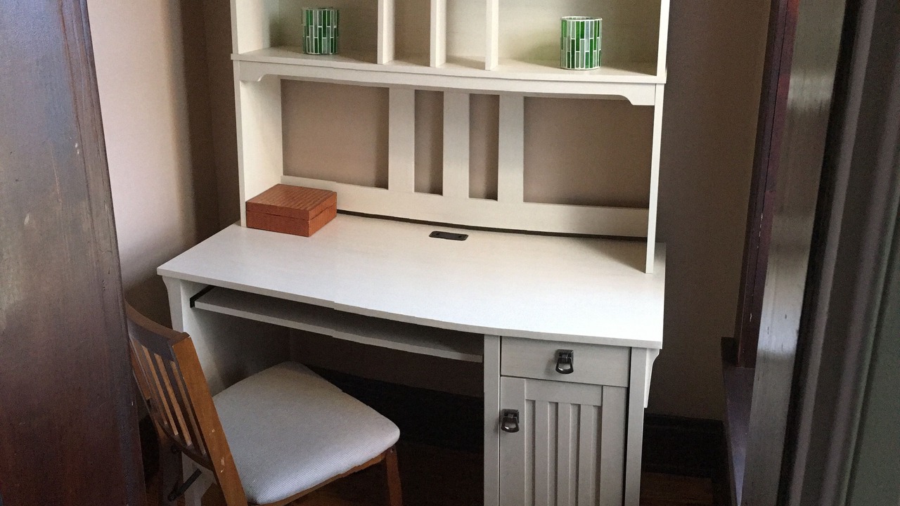 Photo of Bedroom in Bellevue