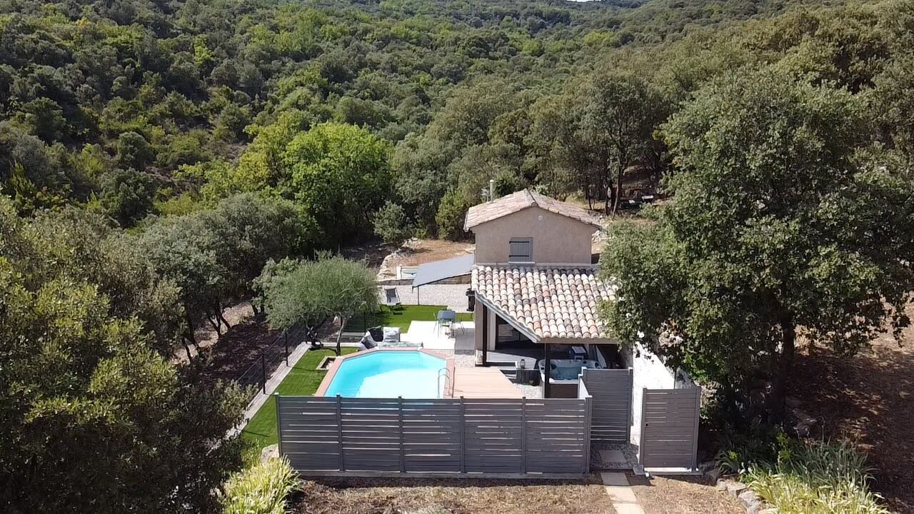 Photo of Outdoor in Laval-Pradel