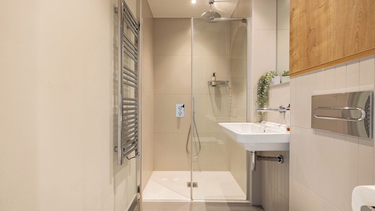 Photo of Bathroom in Fairfield