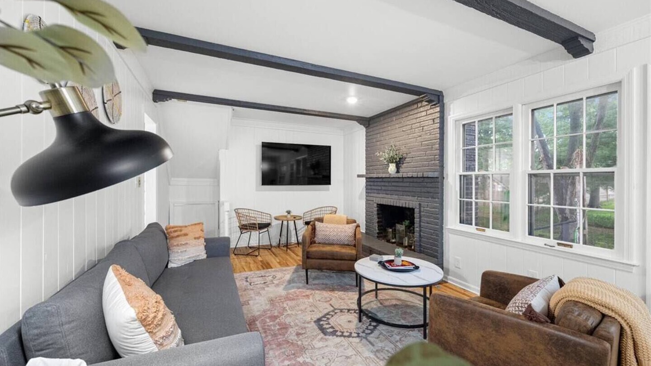Photo of Bedroom in Overland Park