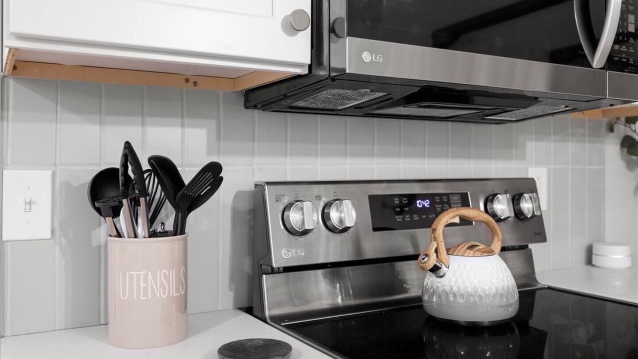Photo of Kitchen in Overland Park