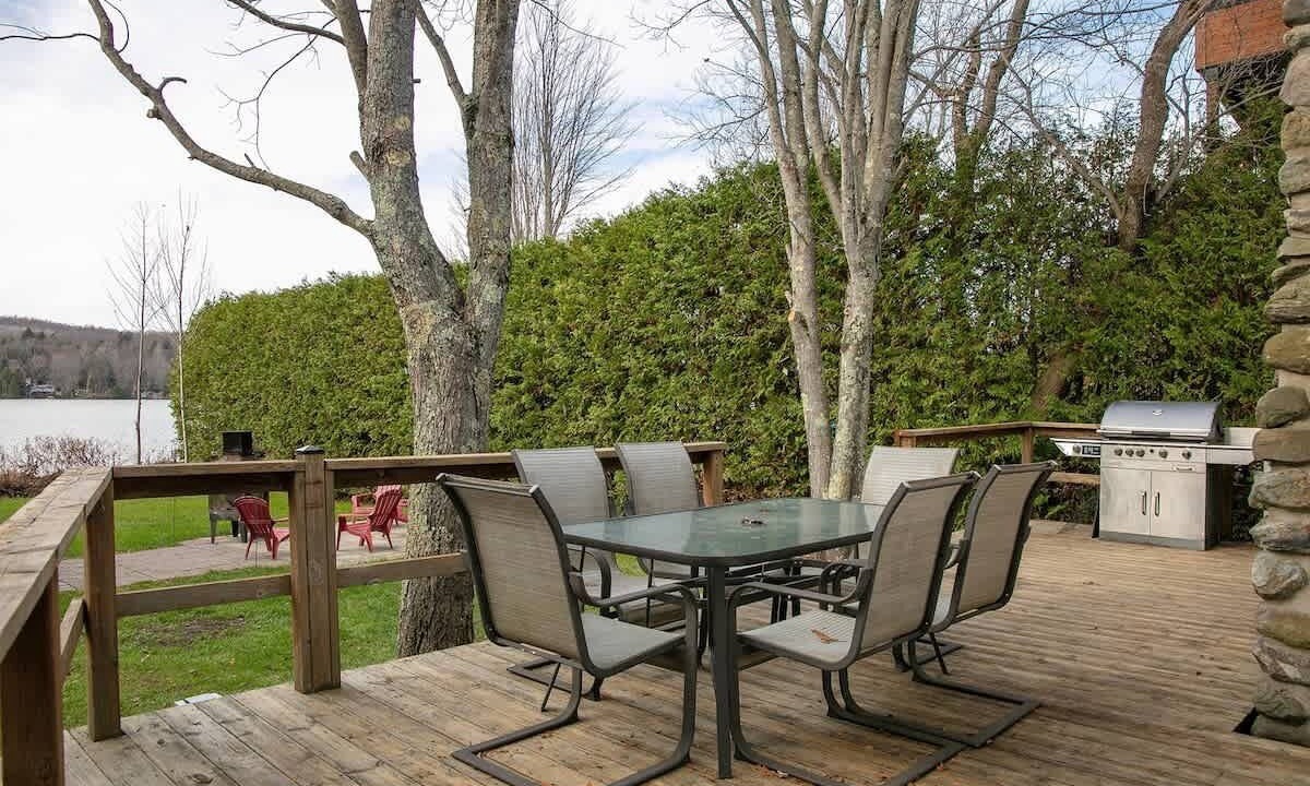 Photo of Outdoor in Stanstead Township