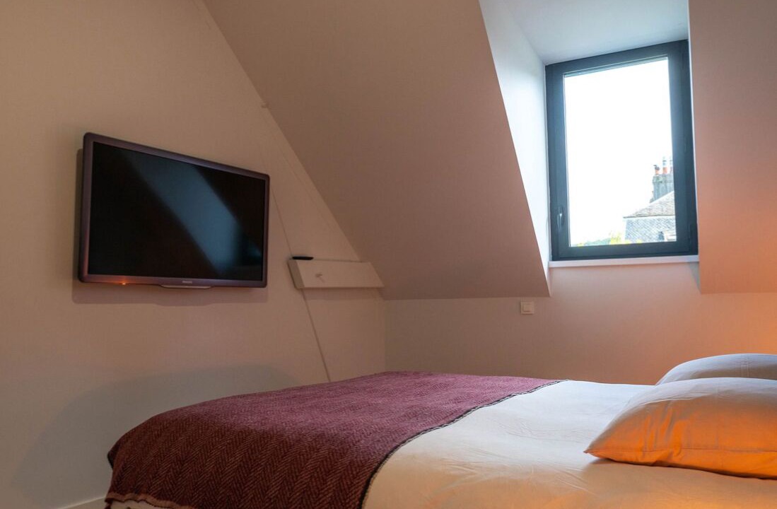 Photo of Bedroom in Espalion