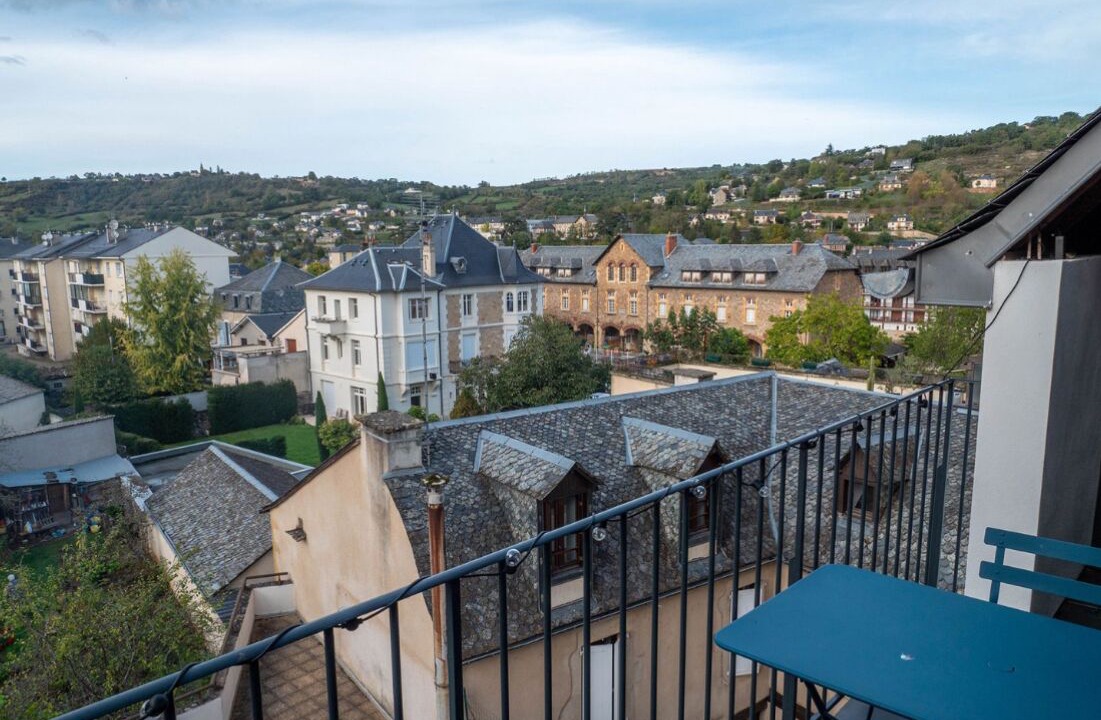 Photo of Outdoor in Espalion
