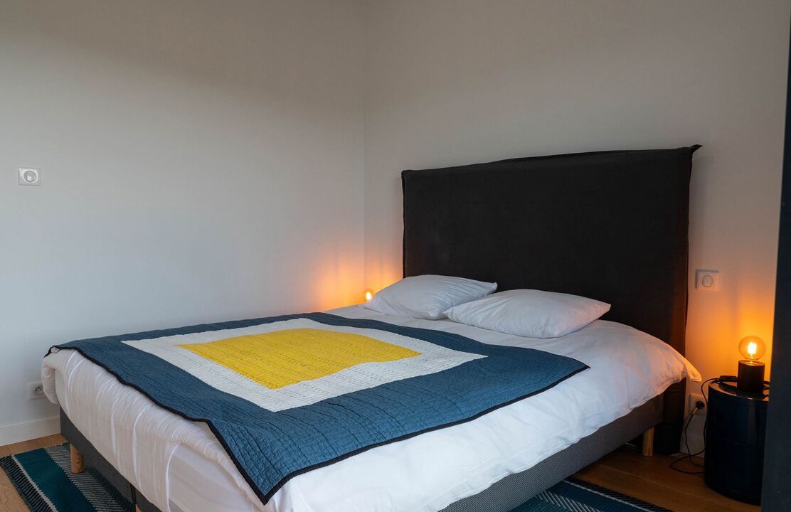 Photo of Bedroom in Espalion