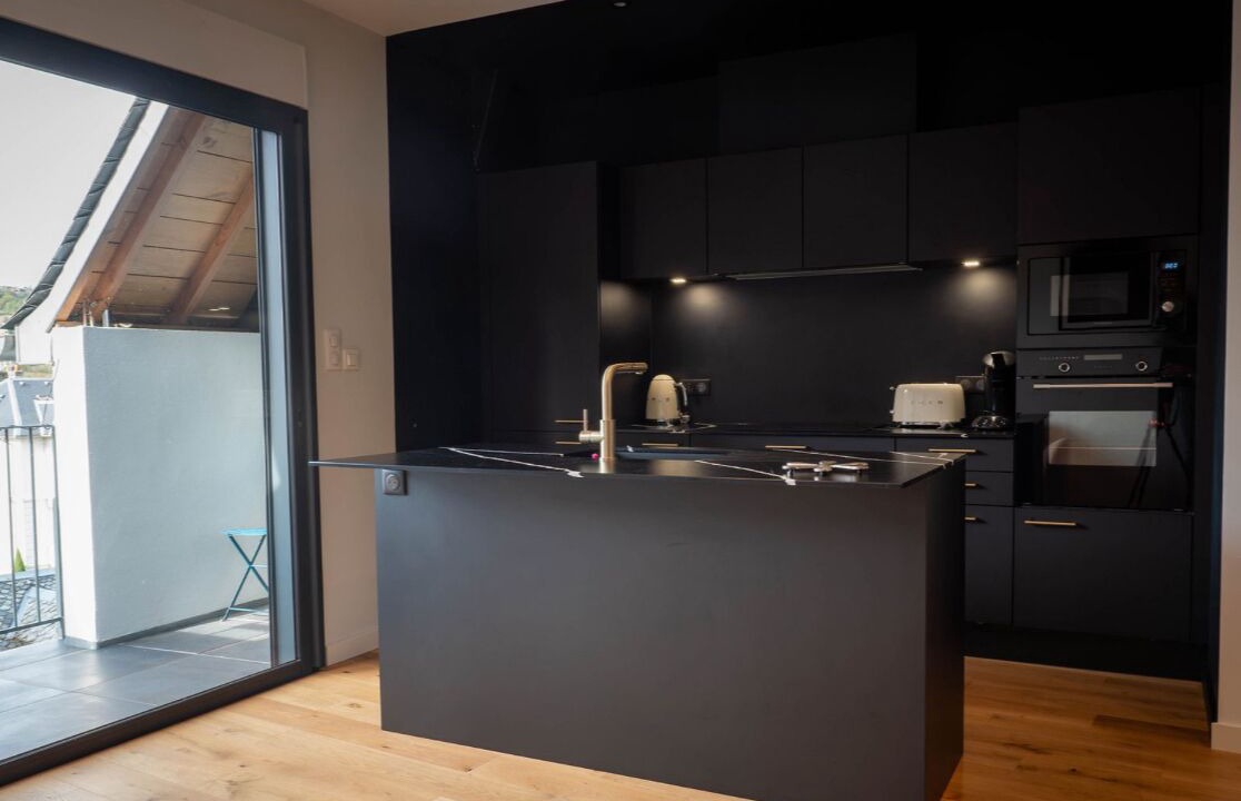 Photo of Kitchen in Espalion