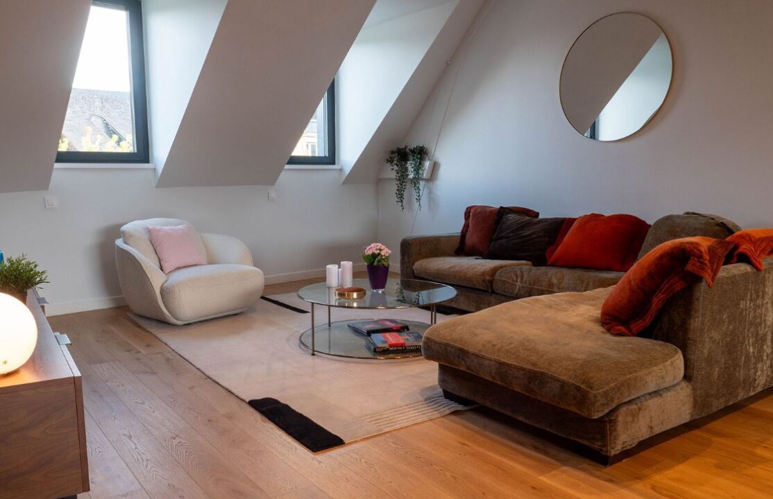 Photo of Livingroom in Espalion