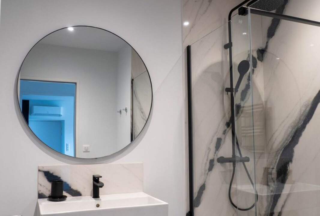 Photo of Bathroom in Espalion