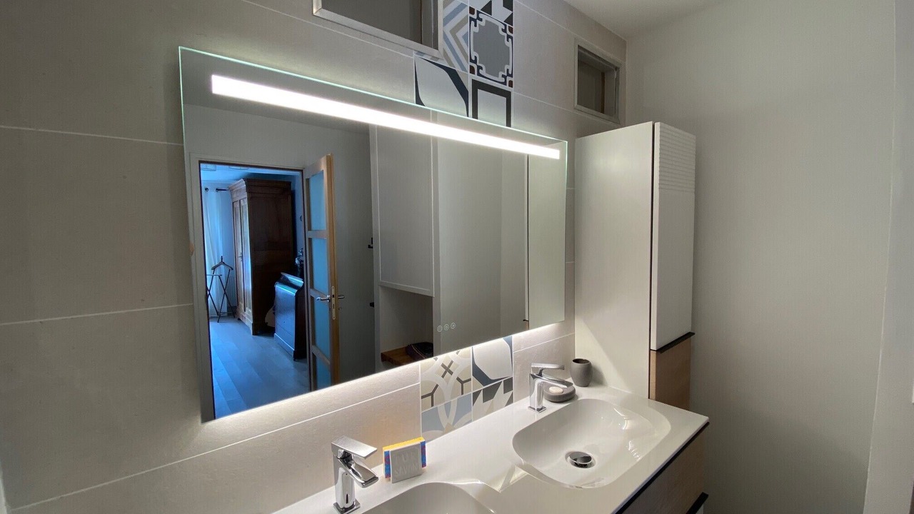 Photo of Bathroom in La Rochelle