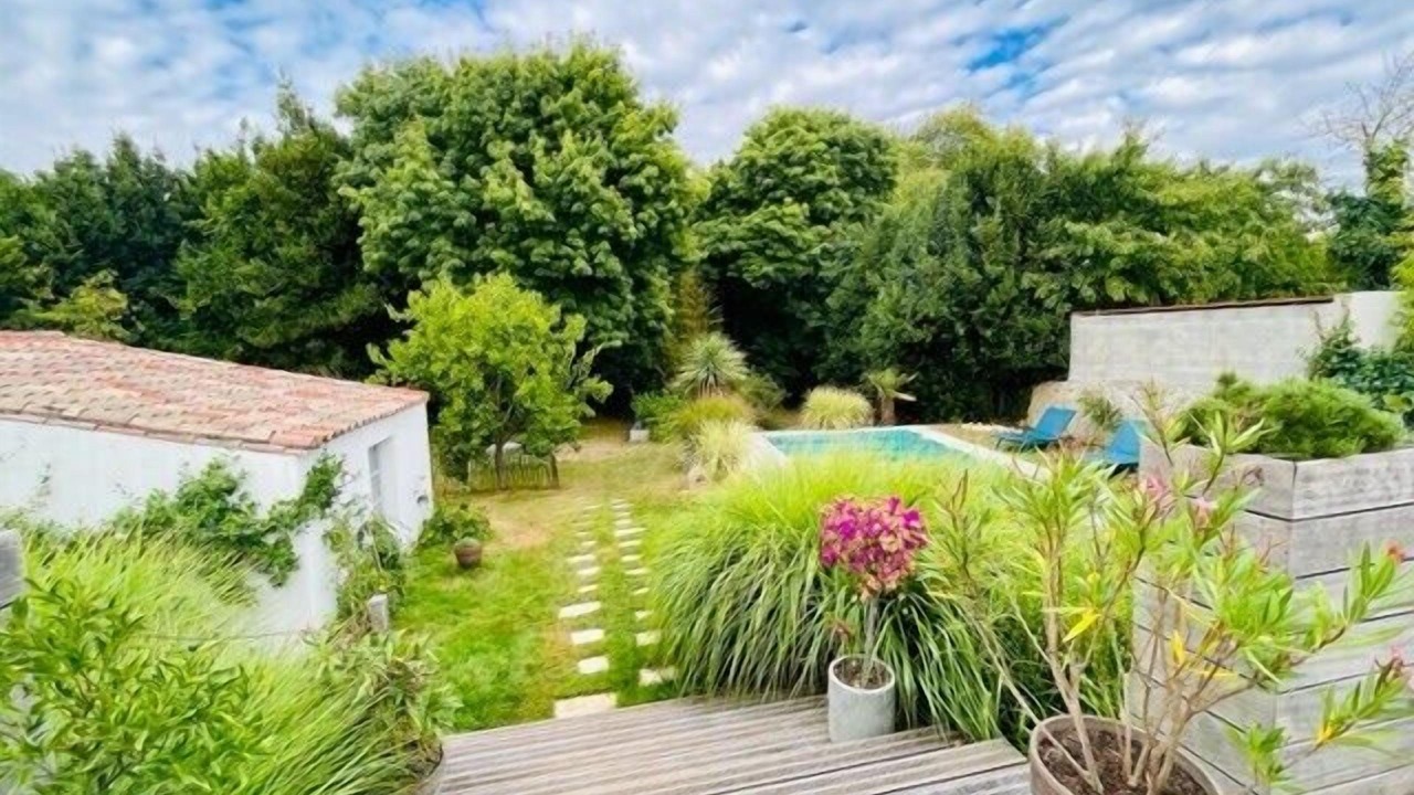 Photo of Outdoor in La Rochelle