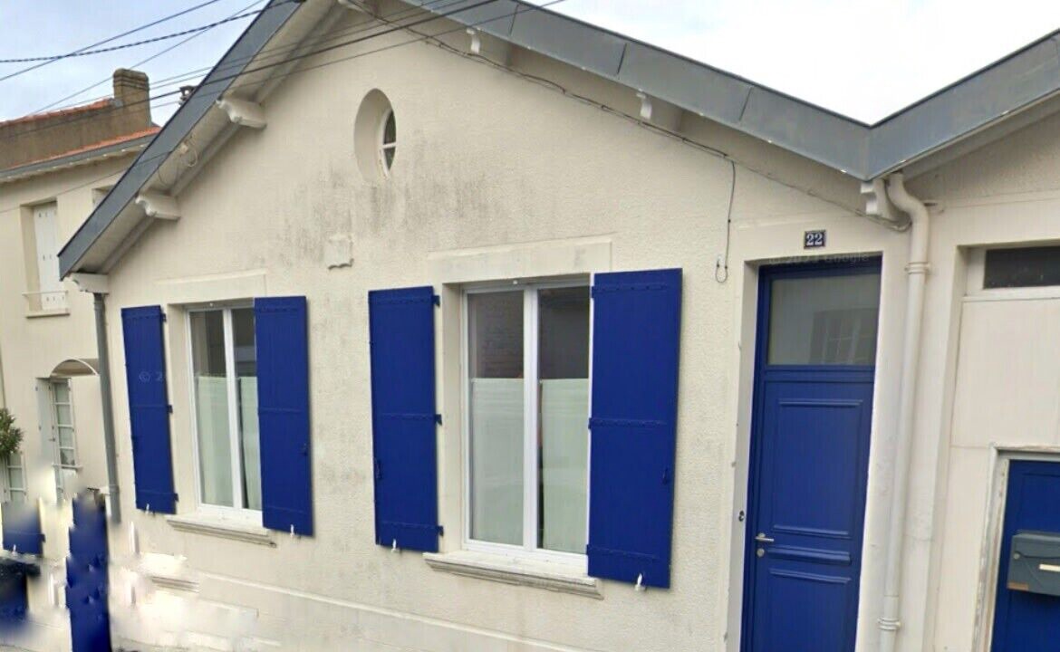 Photo of Outdoor in La Rochelle