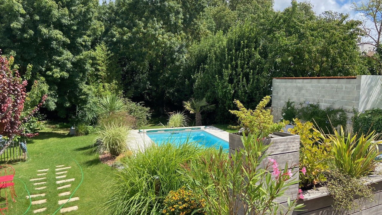 Photo of Outdoor in La Rochelle