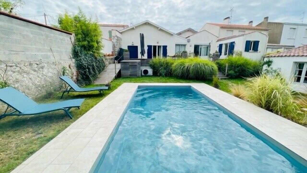 Photo of Outdoor in La Rochelle