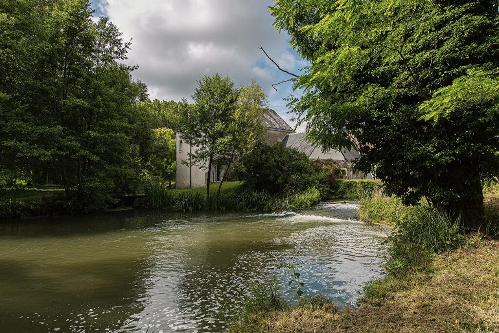 Photo of Outdoor in Saint-Lubin-en-Vergonnois