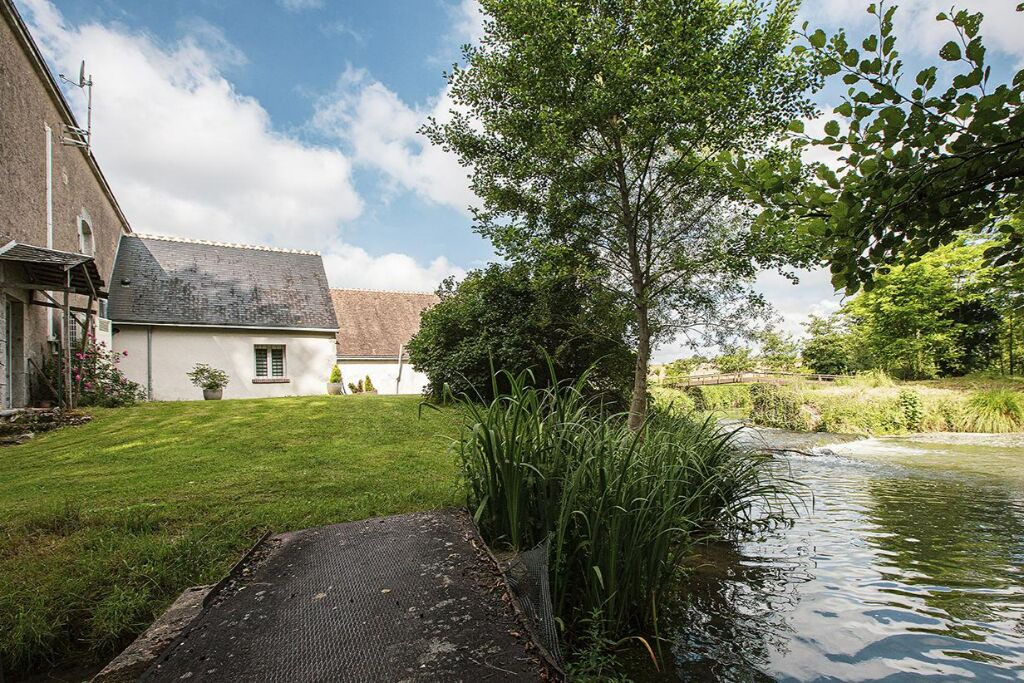 Photo of Outdoor in Saint-Lubin-en-Vergonnois