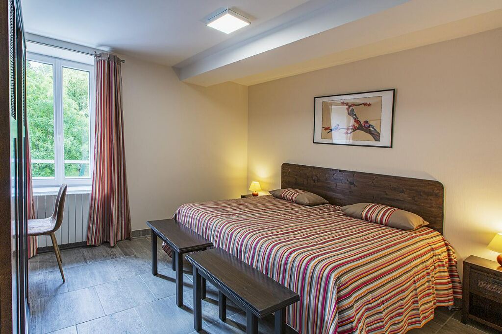 Photo of Bedroom in Saint-Lubin-en-Vergonnois