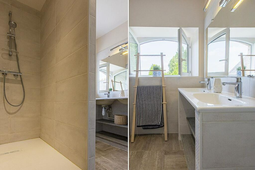 Photo of Bathroom in Saint-Lubin-en-Vergonnois