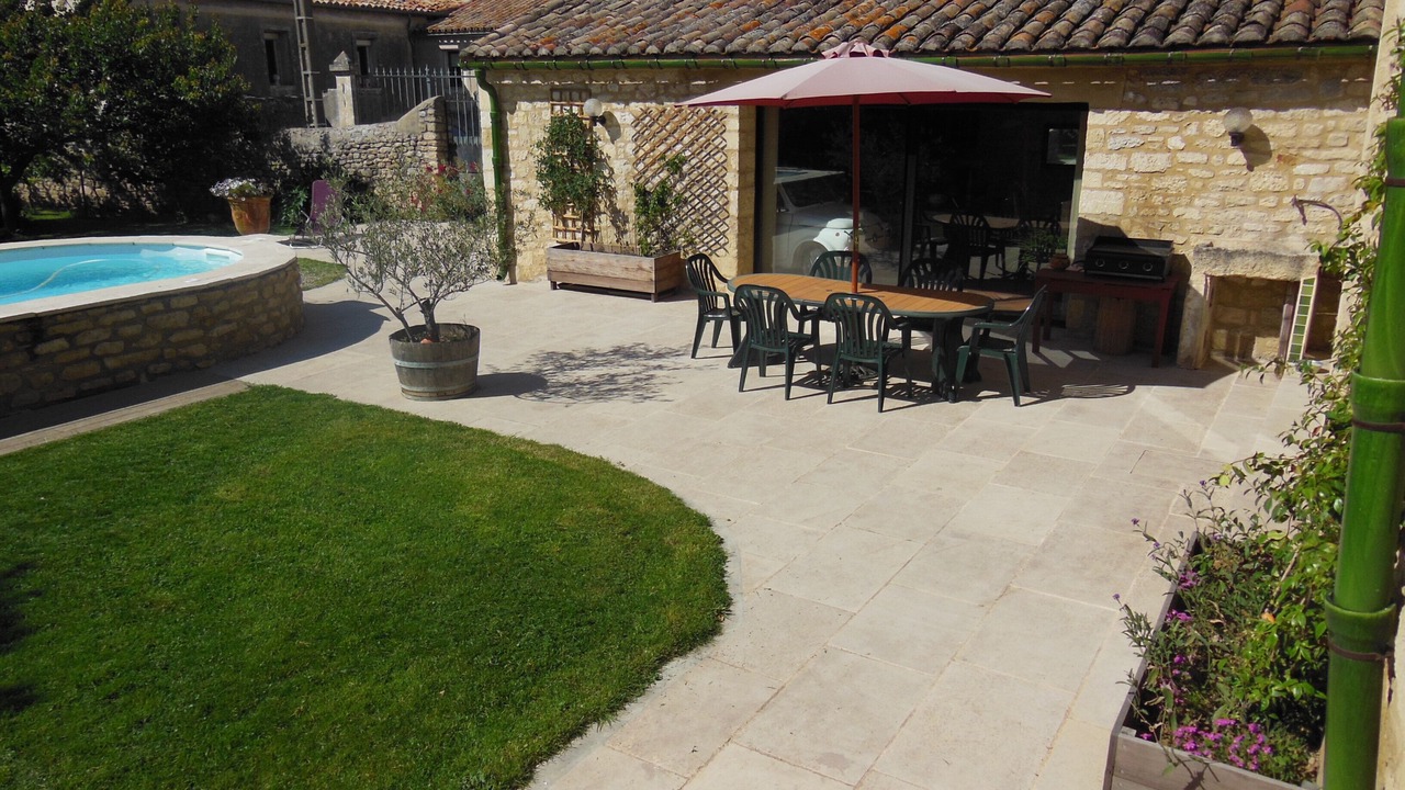 Photo of Outdoor in Villevieille