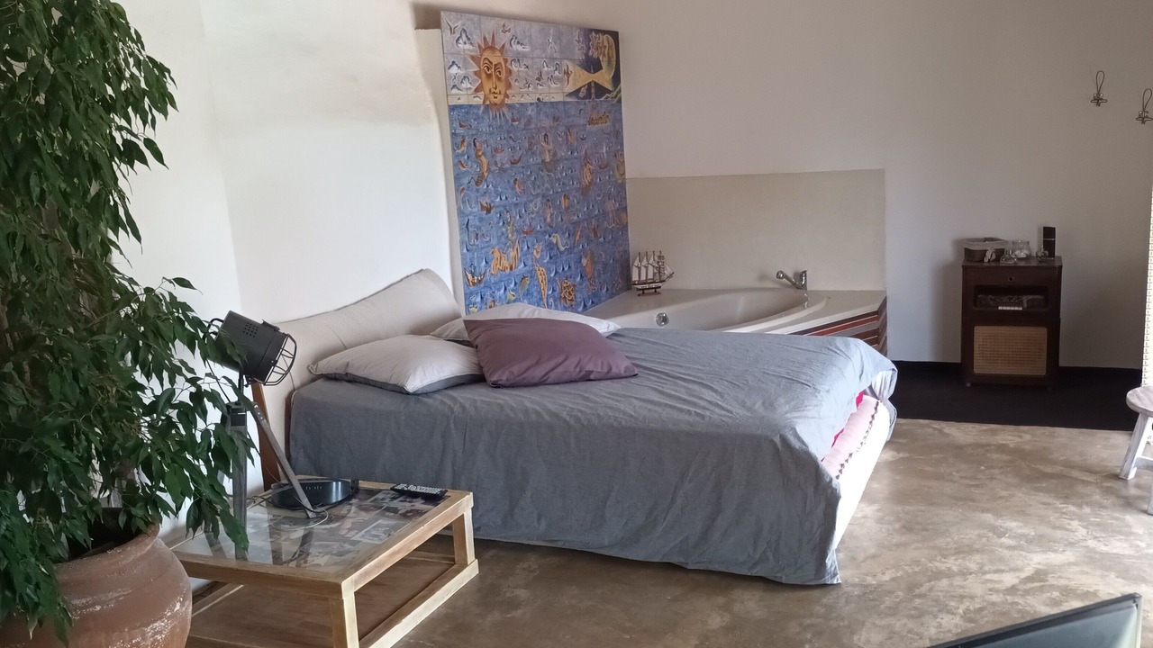 Photo of Bedroom in Villevieille