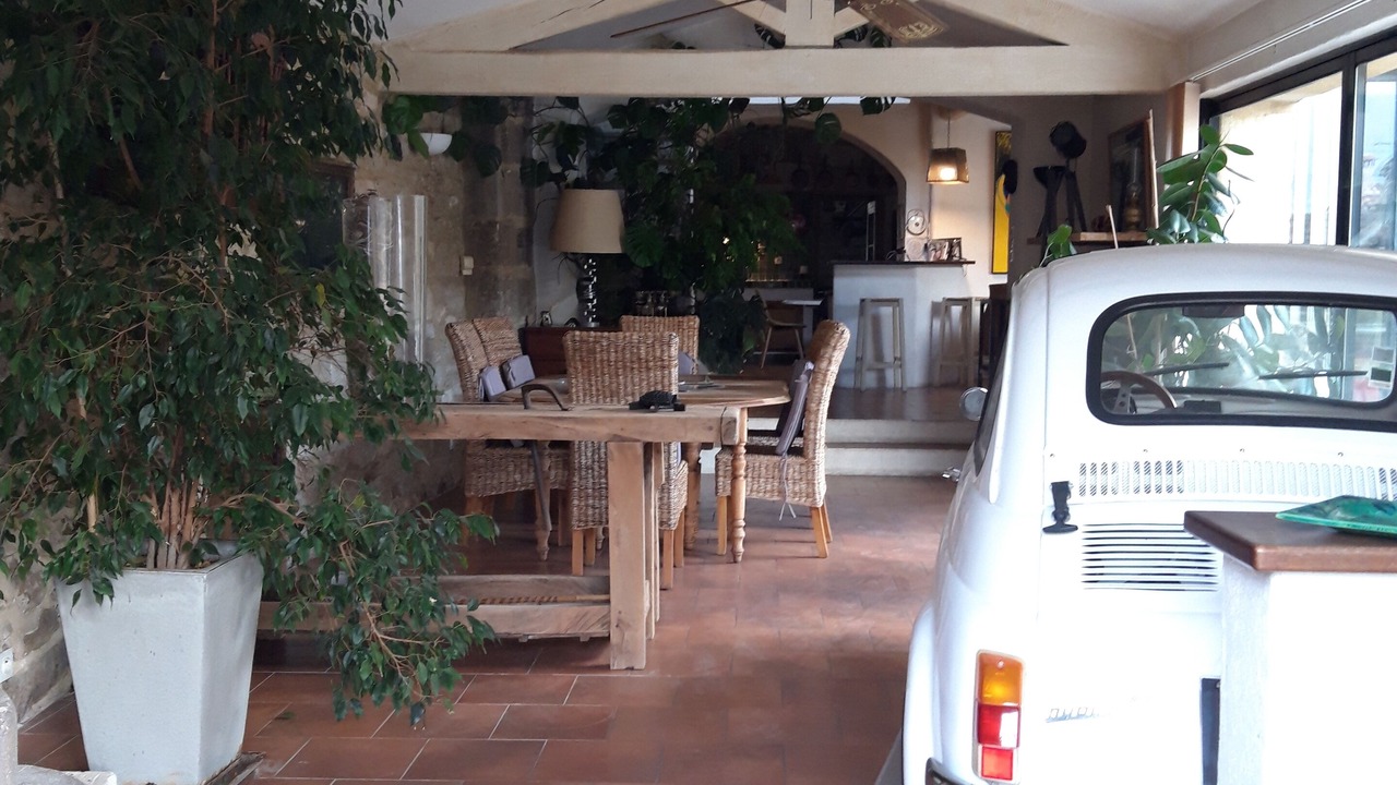 Photo of Outdoor in Villevieille