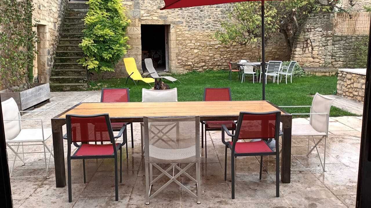 Photo of Outdoor in Villevieille