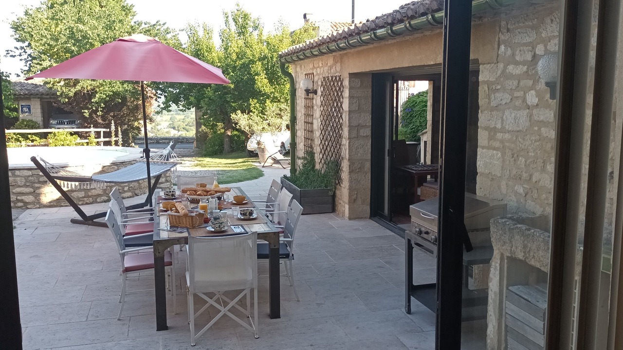 Photo of Outdoor in Villevieille