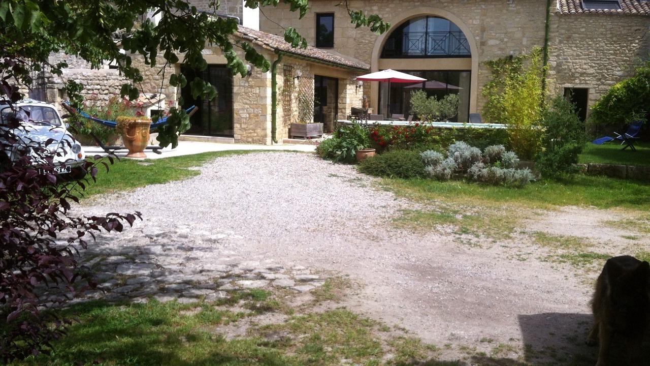Photo of Outdoor in Villevieille
