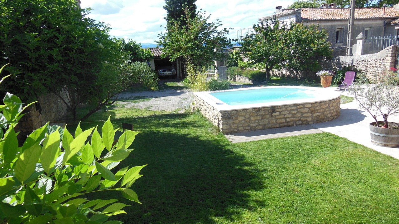Photo of Outdoor in Villevieille