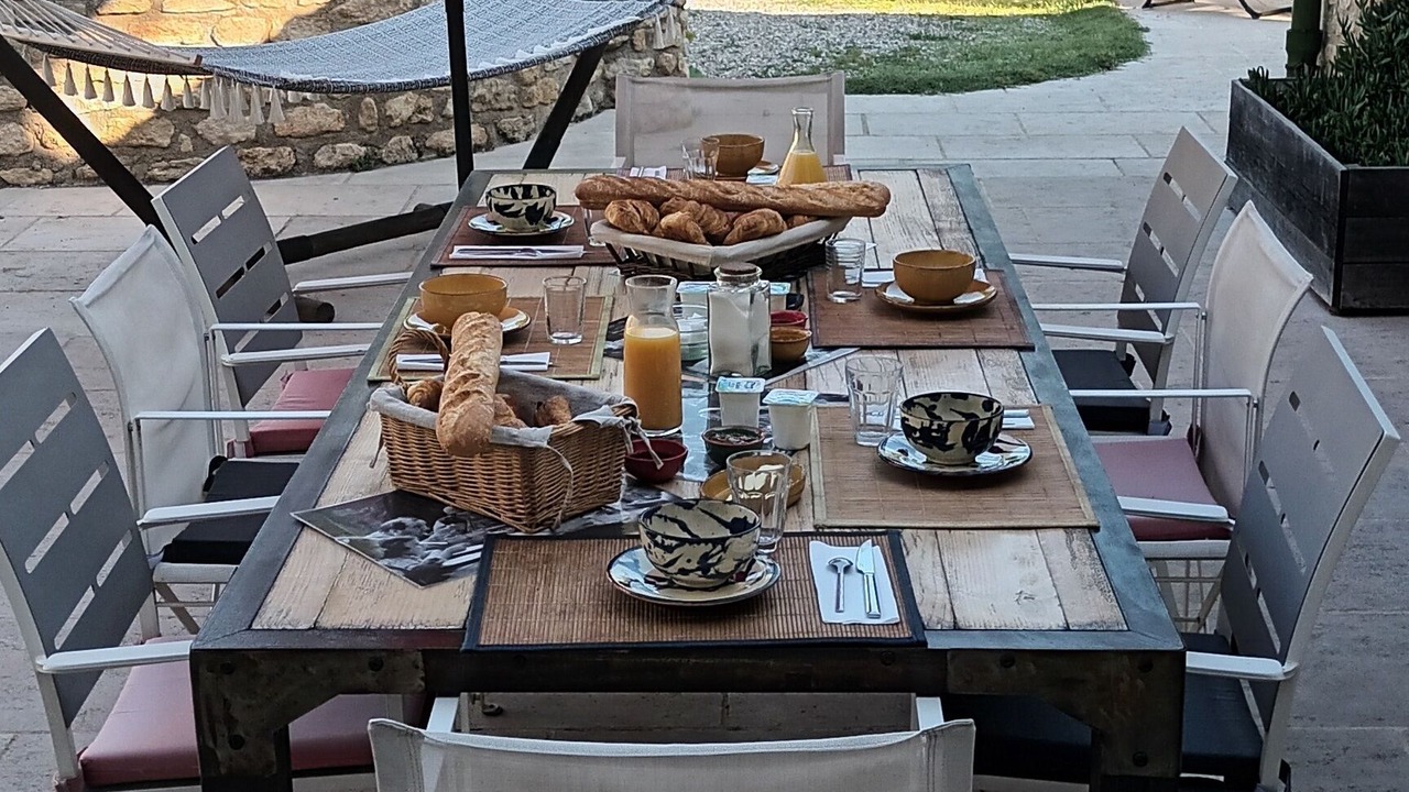 Photo of Outdoor in Villevieille