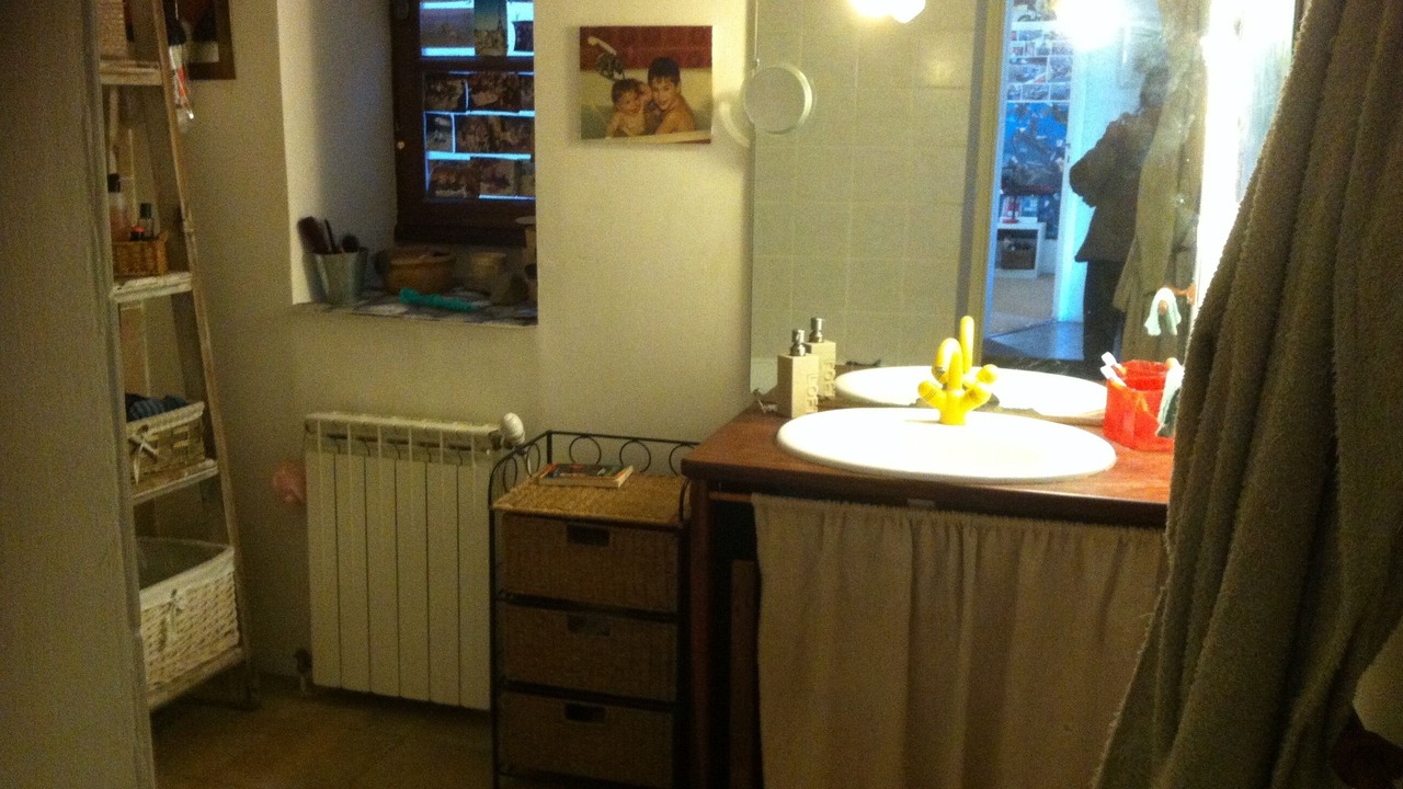 Photo of Bathroom in Villevieille