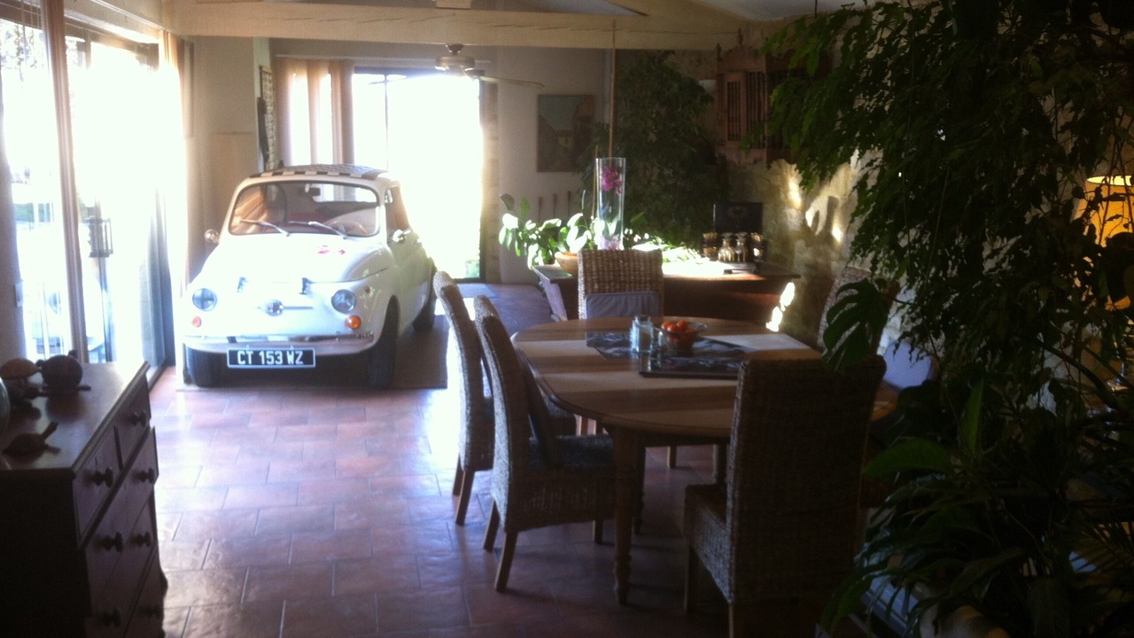 Photo of Others in Villevieille