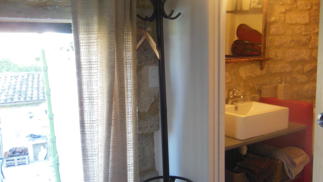 Photo of Bathroom in Villevieille