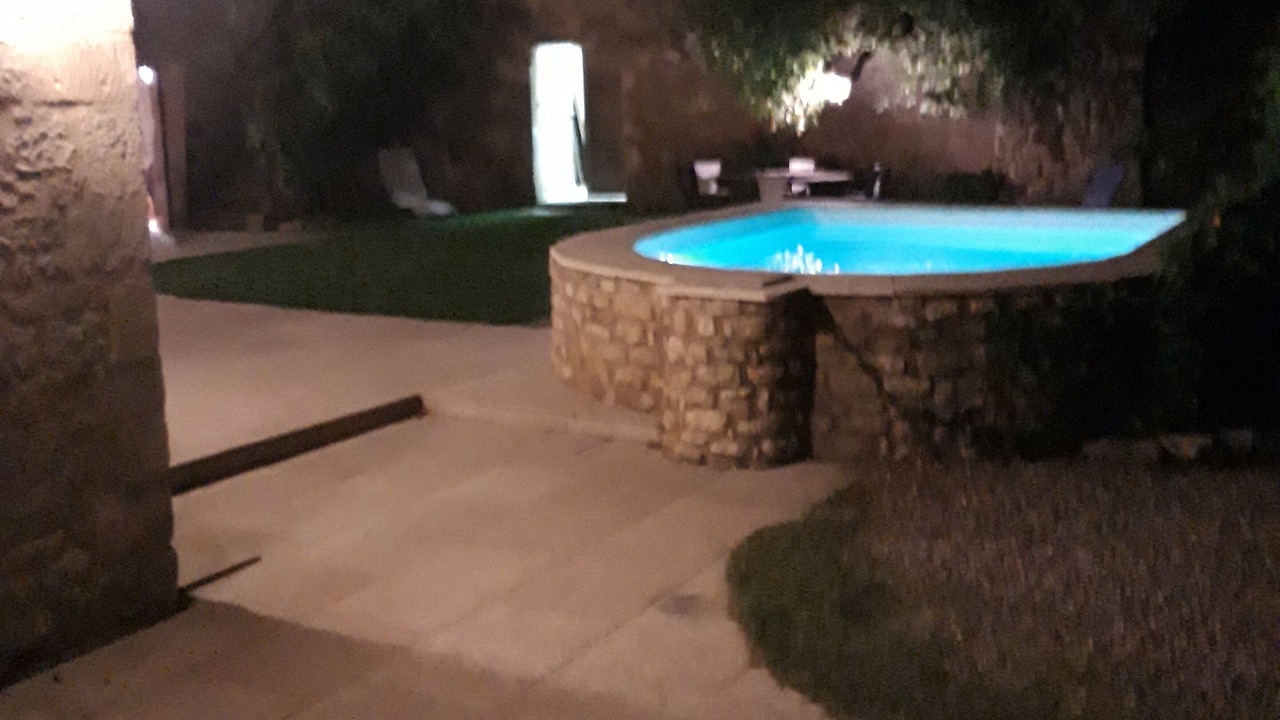 Photo of Outdoor in Villevieille