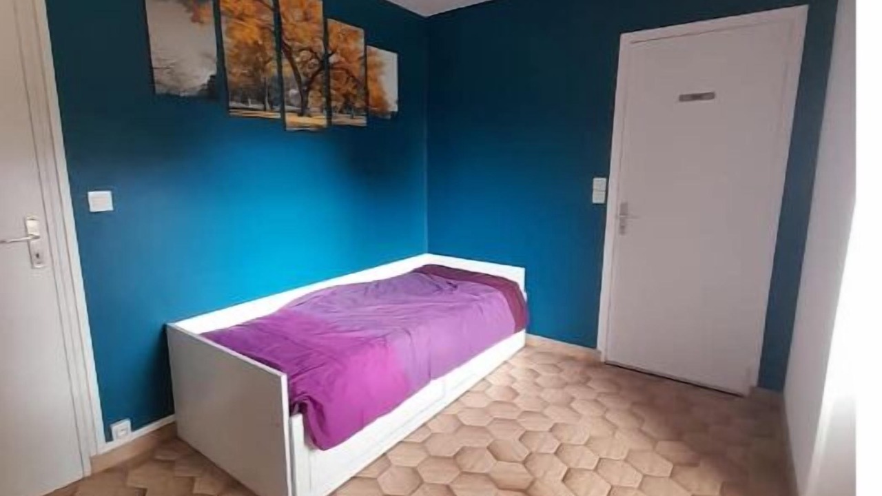 Photo of Bedroom in Montmartin-en-Graignes