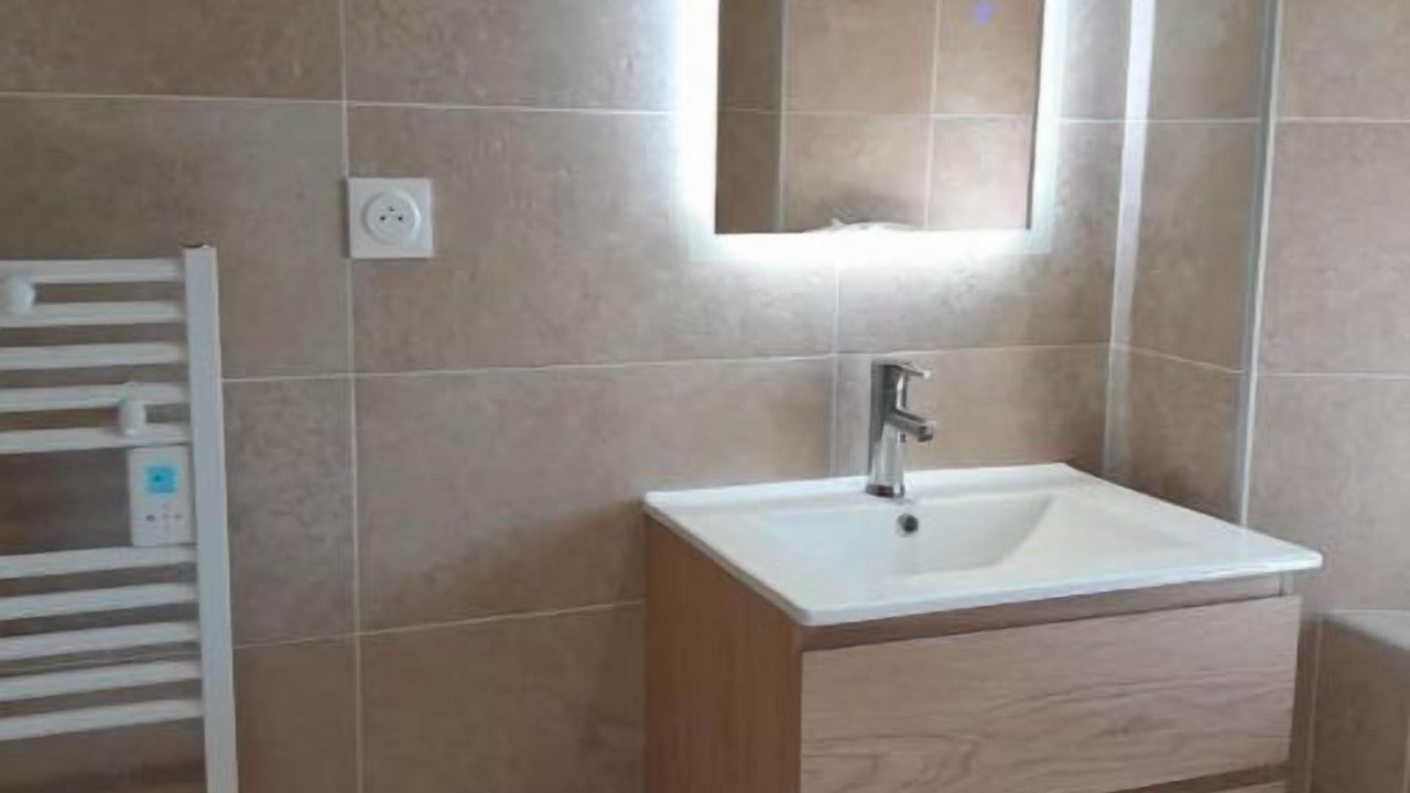 Photo of Bathroom in Montmartin-en-Graignes